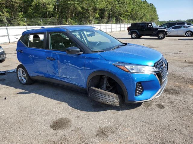 2023 NISSAN KICKS S - 3N1CP5BV1PL475199