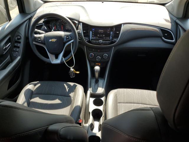 2022 CHEVROLET TRAX 1LT - KL7CJPSM2NB518168