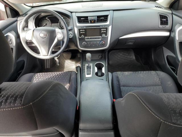 2017 NISSAN ALTIMA 2.5 - 1N4AL3AP9HN331835