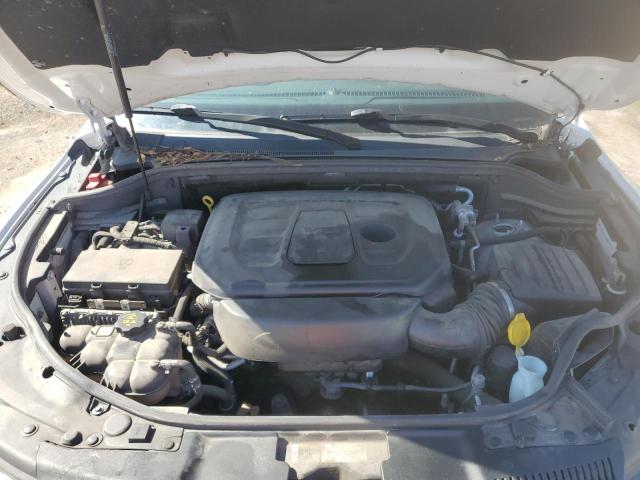 2020 DODGE DURANGO GT - 1C4RDJDG6LC260740