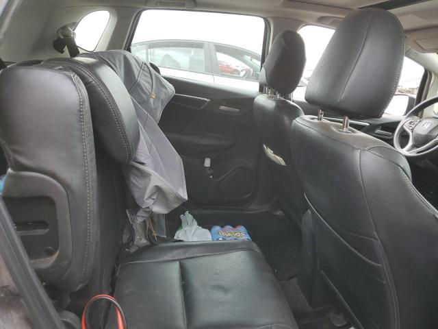 2015 HONDA FIT EX - 3HGGK5G87FM729492