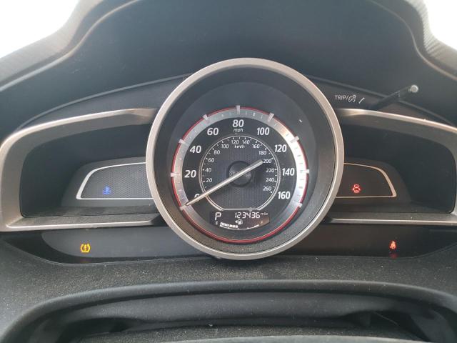 2015 MAZDA 3 SV - JM1BM1T76F1236179