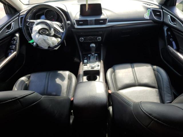 2018 MAZDA 3 TOURING - 3MZBN1V39JM190444