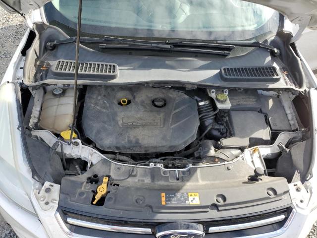 VIN 1FMCU9H90DUB46188 2013 Ford Escape, Sel no.12