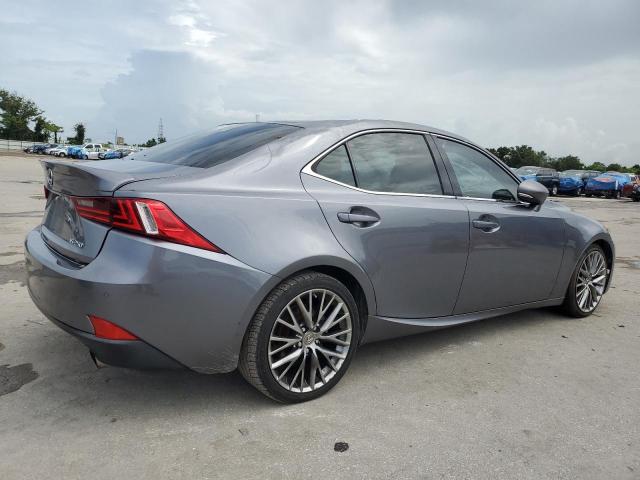 2015 LEXUS IS 250 - JTHBF1D20F5047709