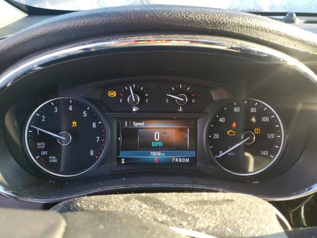 2019 BUICK ENCORE ESS KL4CJGSM9KB754423