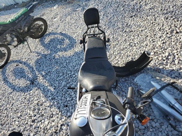 2010 HARLEY-DAVIDSON FLSTFB 1HD1JN511AB015742