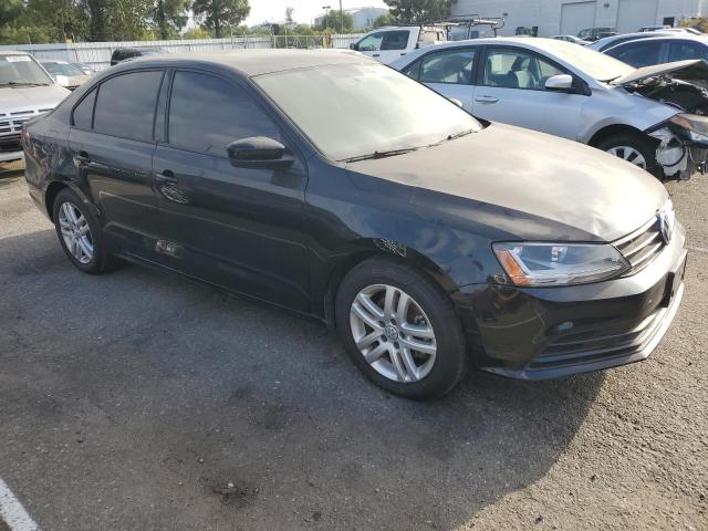 VIN 3VW2B7AJ1JM222352 2018 Volkswagen Jetta, S no.4