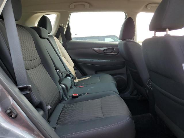 2019 NISSAN ROGUE S - 5N1AT2MT7KC752772