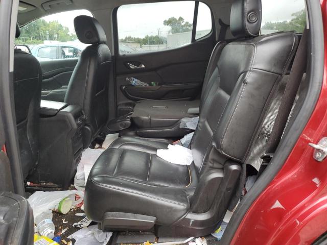 2019 GMC ACADIA SLT - 1GKKNMLS5KZ211602