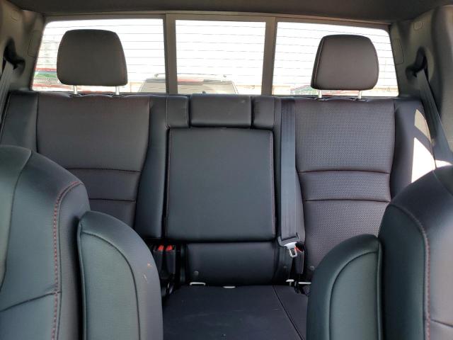 2023 HONDA RIDGELINE - 5FPYK3F85PB018461