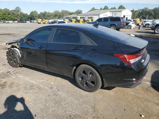 2022 HYUNDAI ELANTRA SE - KMHLM4AG1NU217377