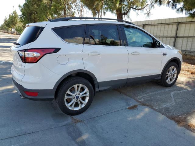 2018 FORD ESCAPE SE 1FMCU9GD8JUB60728  70849794