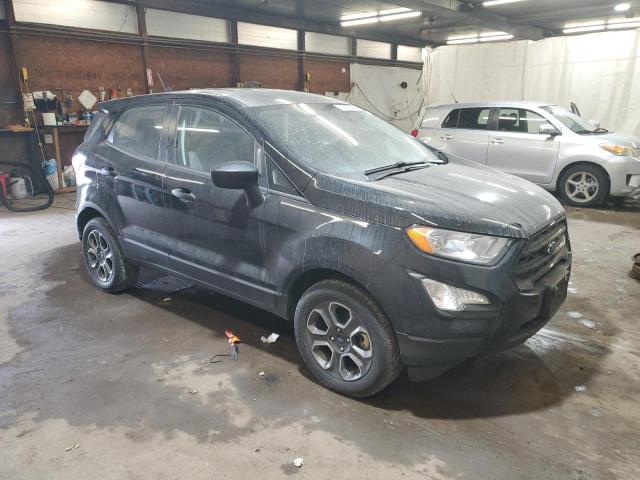 VIN MAJ3S2FE3MC397378 2021 Ford Ecosport, S no.4