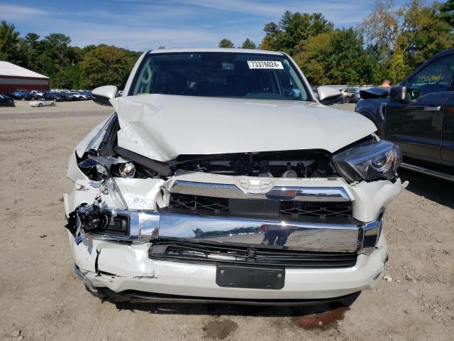 2024 TOYOTA 4RUNNER LI JTEKU5JR3R6243945