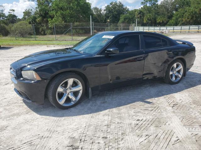 VIN 2C3CDXHGXDH577149 2013 Dodge Charger, Sxt no.1