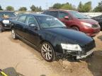 AUDI A6 PREMIUM photo