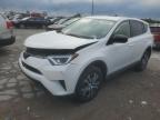 2018 TOYOTA RAV4 LE - JTMBFREV5JJ735522