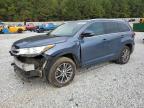 2017 TOYOTA HIGHLANDER - 5TDKZRFH0HS523012