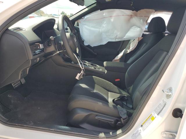 2025 HONDA CIVIC 2HGFE2F50SH518071