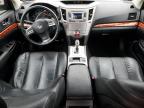 SUBARU LEGACY 2.5 photo