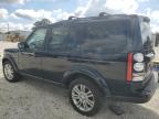 LAND ROVER LR4 HSE LU photo