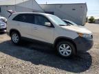 KIA SORENTO BA photo