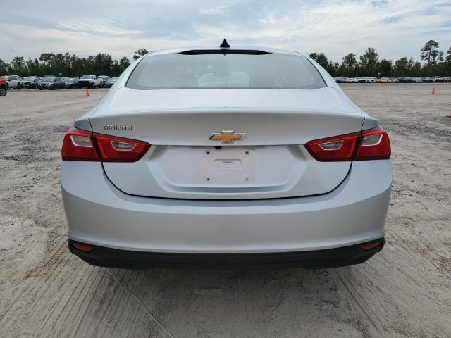 2018 CHEVROLET MALIBU LS 1G1ZB5ST2JF131296  70239764