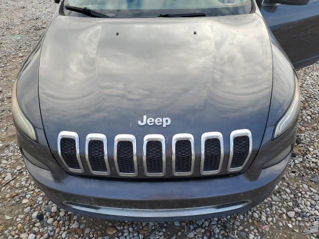 2015 JEEP CHEROKEE L - 1C4PJLDSXFW553477