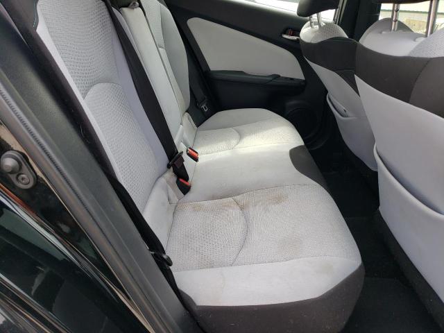 2019 TOYOTA PRIUS - JTDL9RFU6K3000930