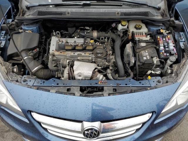 2016 BUICK CASCADA PR - W04WT3N51GG139542