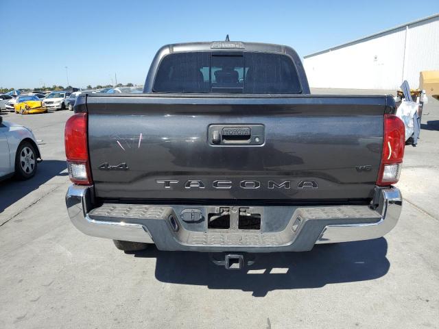 VIN 3TMCZ5ANXKM210647 2019 Toyota Tacoma, Double Cab no.6