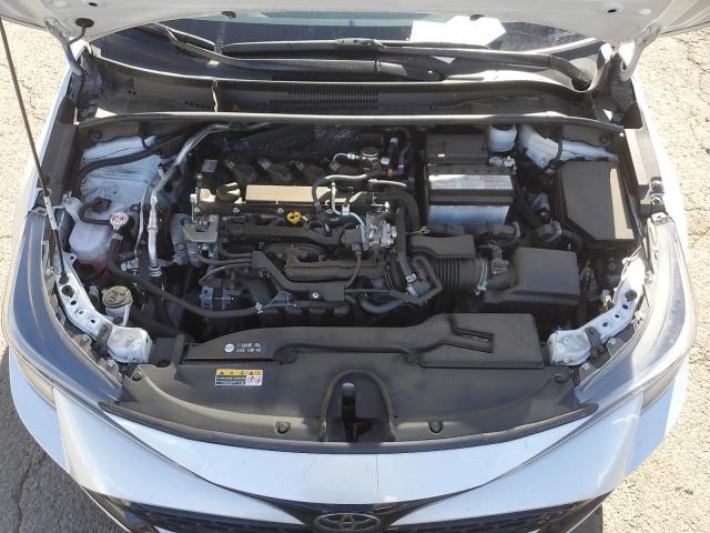 2023 TOYOTA COROLLA SE - JTND4MBE4P3197300
