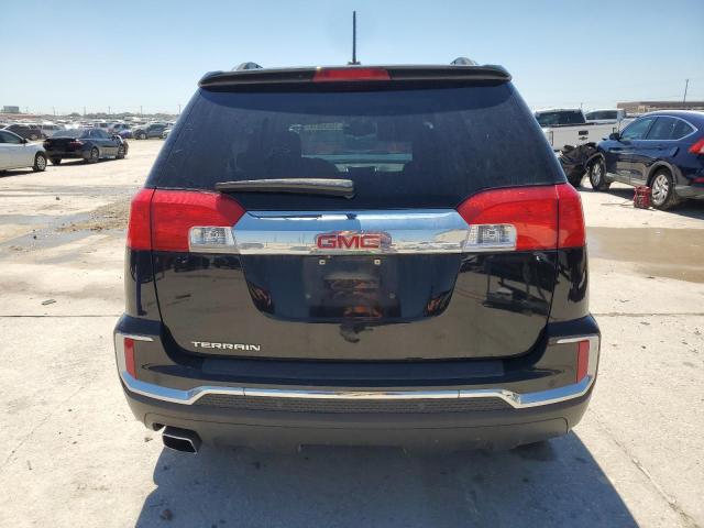 2017 GMC TERRAIN SL - 2GKALPEK9H6311335