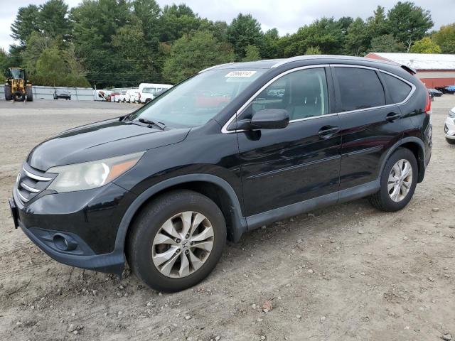 2014 HONDA CR-V EXL 2HKRM4H70EH636853  72866314