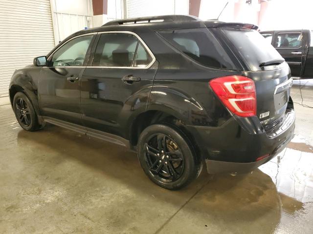 2017 CHEVROLET EQUINOX LT - 2GNFLFEK3H6199960