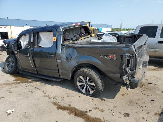 2019 FORD F150 SUPER - 1FTEW1EP6KFC81091