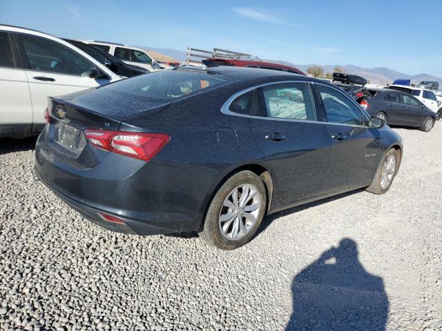 2020 CHEVROLET MALIBU LT - 1G1ZD5ST7LF032387
