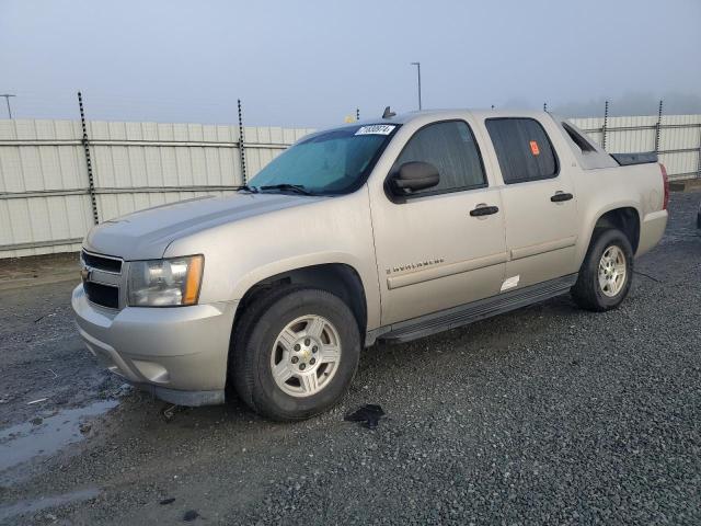 CHEVROLET AVALANCHE