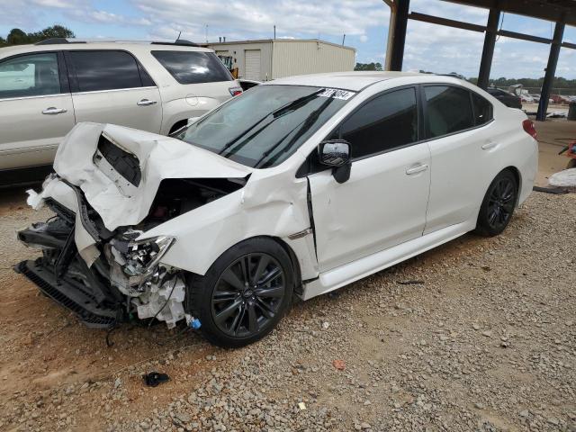 2020 SUBARU WRX #2935917802