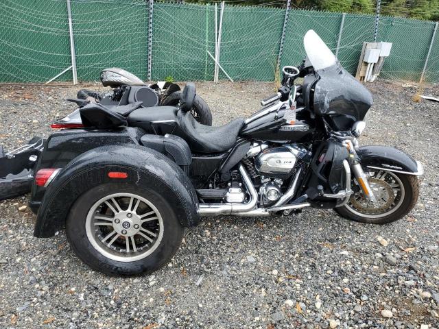 2021 HARLEY-DAVIDSON FLHTCUTG - 1HD1MAF18MB858243