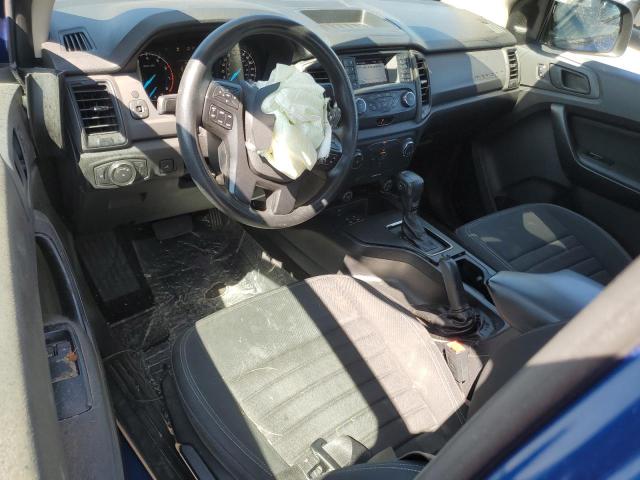 2020 FORD RANGER XL - 1FTER1EH9LLA77226