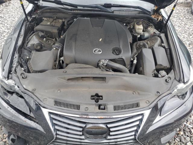 2015 LEXUS IS 250 - JTHBF1D20F5055082