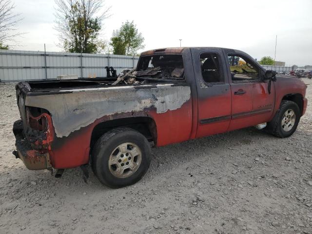 2009 CHEVROLET 1500 1GCEK29009Z178594  66595974