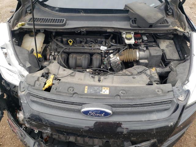 VIN 1FMCU0F76GUC53263 2016 Ford Escape, S no.11