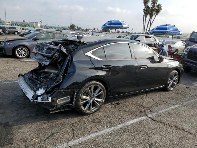 2020 LEXUS ES 350 F S - 58AGZ1B12LU066731