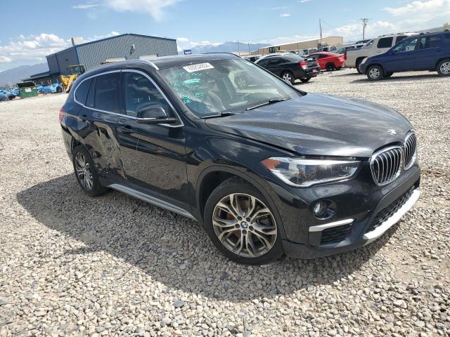 VIN WBXHT3C38G5E54341 2016 BMW X1 no.4