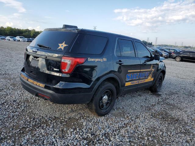 2017 FORD EXPLORER P - 1FM5K8AR3HGD57957