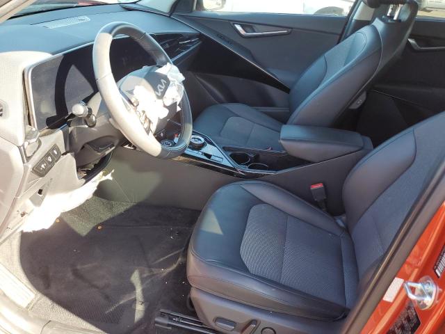 2023 KIA NIRO WIND - KNDCR3L16P5025295