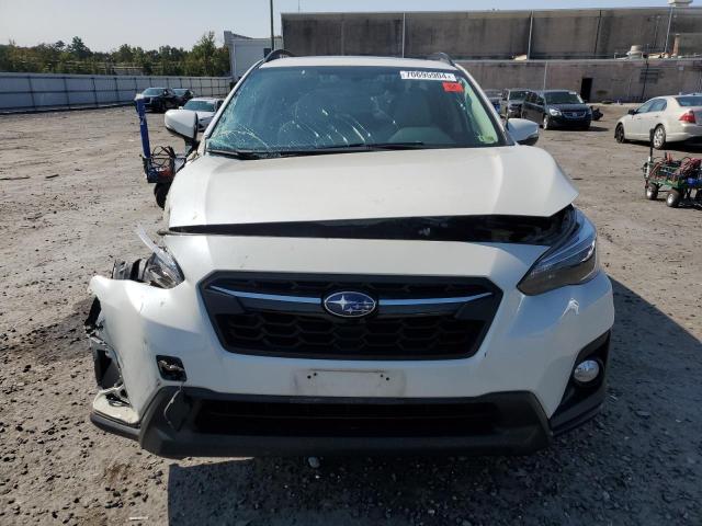 2019 SUBARU CROSSTREK - JF2GTANC7K8220059